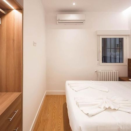 Goya II Calle General Pardinas 2Br 1Bh Apartment Madrid Luaran gambar