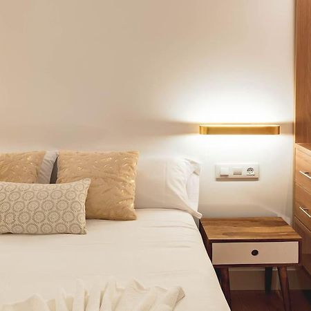 Goya II Calle General Pardinas 2Br 1Bh Apartment Madrid Luaran gambar
