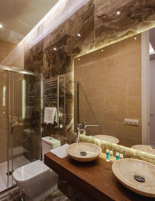 Goya II Calle General Pardinas 2Br 1Bh Apartment Madrid Luaran gambar