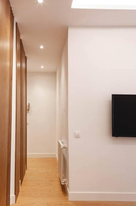 Goya II Calle General Pardinas 2Br 1Bh Apartment Madrid Luaran gambar