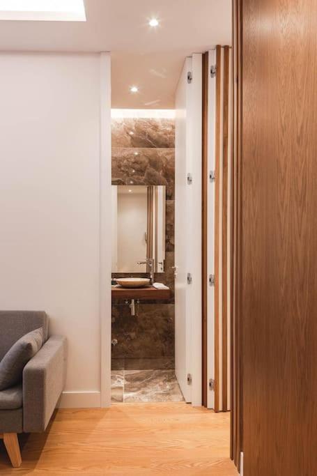 Goya II Calle General Pardinas 2Br 1Bh Apartment Madrid Luaran gambar